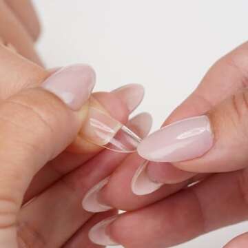 Aprés Extend Gel Gold Bottle Edition - Gel-X Tips Adhesive (15 ml)