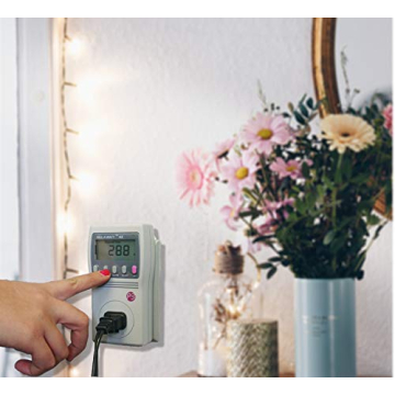 P3 International P4460 Kill A Watt EZ Power Meter Review