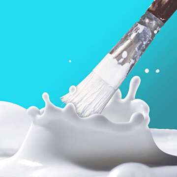 Sargent Art Gesso 16-Ounce Non-toxic Primer for Artists