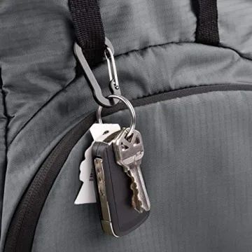 TRIPPED 35L Foldable Backpack for Lightweight Adventures