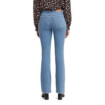 Levi's Women's 725 Bootcut Jeans | Stylish and Comfortable