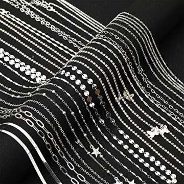 FUNEIA 12Pcs Beach Bikini Belly Chain for Women Boho Gold Waist Chain for Women Simple Boho Waist Beads Body Chain Summer Body Accessories Jewelry Adjustable