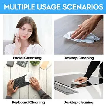 120 Pcs Mini Compressed Towels, Disposable Face Compressed Towel, Compressed Cotton Hand Wipe, Camping Towel, Portable Compressed Coin Tissue for Travel/Home/Outdoor Activities（8X9in）