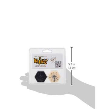 Upgrade Your Strategy with Mosquito Expansion