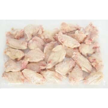 Perdue Jumbo Party Chicken Wings 5lbs for Delicious Gatherings