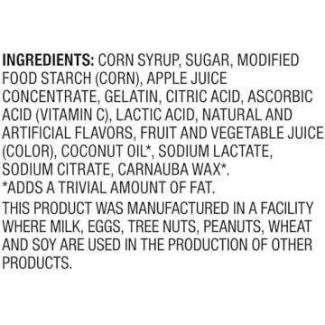 Black Forest Valentine Hearts Fruit Snacks, 22.4 Oz | Fruit Snacks | Gummy Bears | Valentine's Day