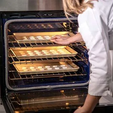 Delicious Gluten-Free French Macaron Baking Kit