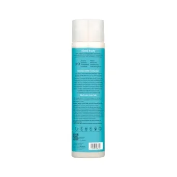 Derma E Scalp Relief Conditioner for Itchy Scalp Treatment