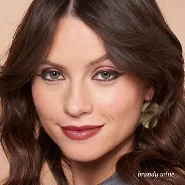 Julep IT'S BALM - Hydrating Lip Balm in Brandy Wine