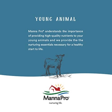 Manna Pro Jump Start Plus Gel for Goats | Health Aid