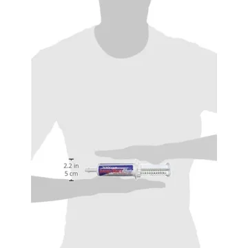 Manna Pro Jump Start Plus Gel for Goats | Health Aid