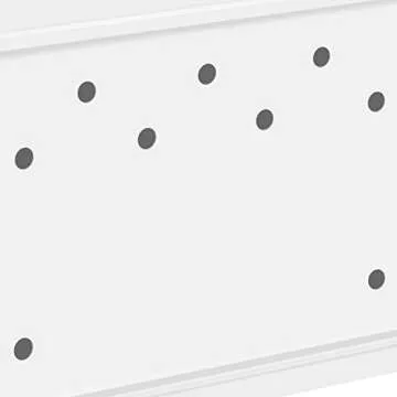 Topeakmart Hidden Cat Litter Box Enclosure Furniture