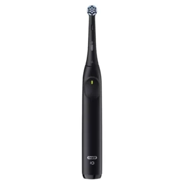 Oral-B iO Series 2 Electric Toothbrush - Gentle & Effective