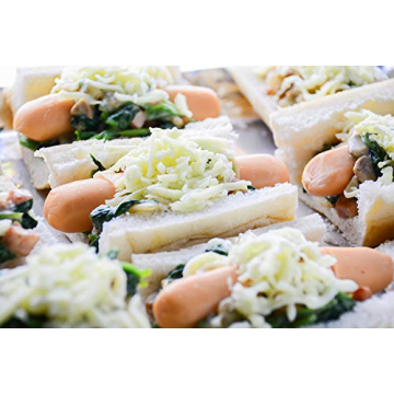 Vegan Sausage Casings for Allergens & Dietary Needs