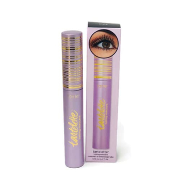 Tarte Tartelette Tubing Mascara for Stunning Volume