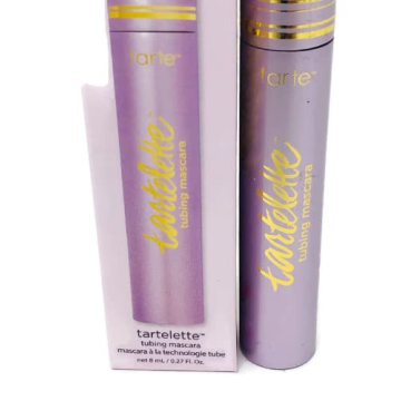 Tarte Tartelette Tubing Mascara for Stunning Volume