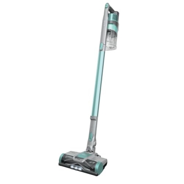 Shark Cordless Stick Vacuum for Pet Hair Cleaning