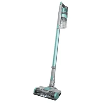 Shark Cordless Stick Vacuum for Pet Hair Cleaning