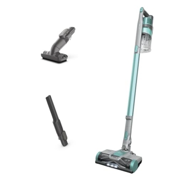Shark Cordless Stick Vacuum for Pet Hair Cleaning
