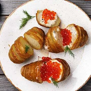 Agustson Red Lumpfish Caviar Roe - 12 oz of Gourmet Luxury