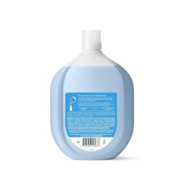 Method Foaming Hand Soap Refill, Eco-Friendly & Fragrant