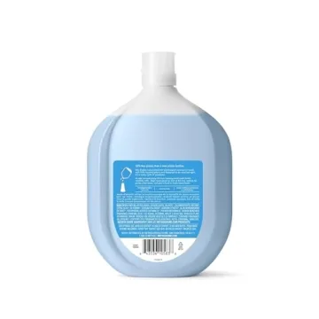 Method Foaming Hand Soap Refill, Eco-Friendly & Fragrant