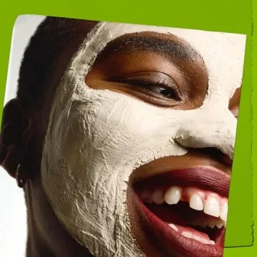 Kiehl's Rare Earth Deep Pore Cleansing Mask - Detox Skin