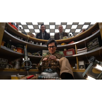 Loki Season 2 [4K UHD] Limited Edition Steelbook