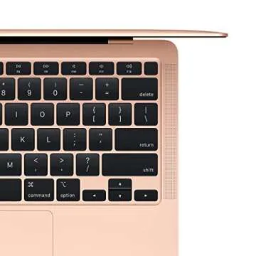 Buy Early 2020 MacBook Air - 1.1GHz i5, 8GB RAM, Gold