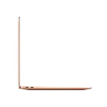 Buy Early 2020 MacBook Air - 1.1GHz i5, 8GB RAM, Gold