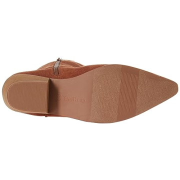 Stylish Western Boot for Women by The Drop