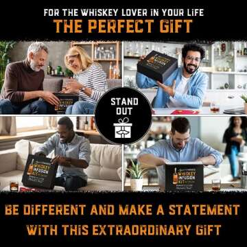 Craft Unique Whiskey Flavors in Just 48 Hours