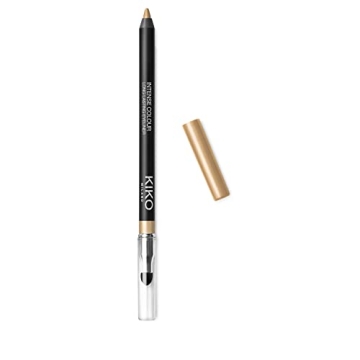 Kiko MILANO - Intense Colour Long Lasting Eyeliner 17: Smooth & Long Wear