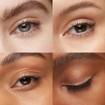 Kiko MILANO Intense Colour Long Lasting Eyeliner - Bold & Smooth