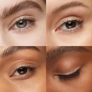 Kiko MILANO Intense Colour Long Lasting Eyeliner - Bold & Smooth