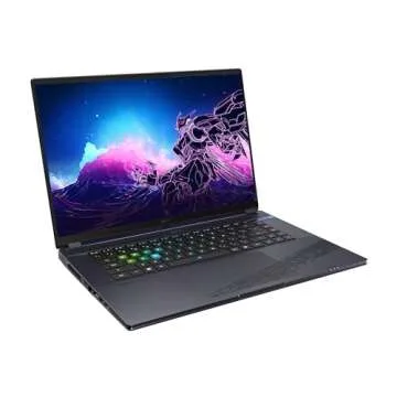 GIGABYTE AORUS 16X Gaming Laptop - RTX 4070 & i7-14650HX