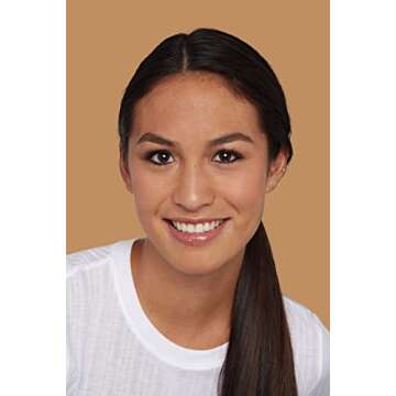 L’Oréal Paris Makeup True Match Super-Blendable Liquid Foundation, Sun Beige W6, 1 Fl Oz (1 Count)