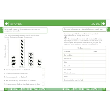 Engage Young Minds with DK Workbooks Science First Grade