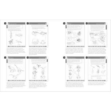 Engage Young Minds with DK Workbooks Science First Grade