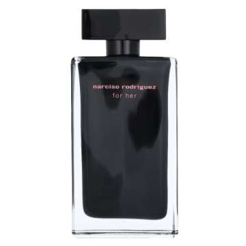 Narciso Rodriguez by Narciso Rodriguez for Women - 3.3 oz EDT Spray
