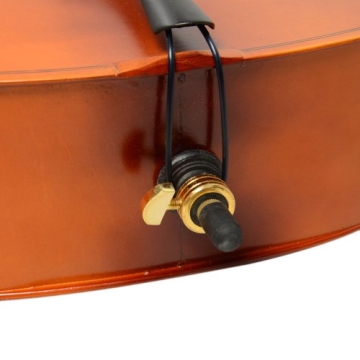 Quality 4/4 Cello Kit for Beginners and Amateurs