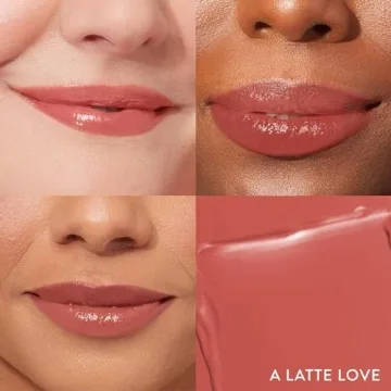LAURA GELLER Tinted Lip Balm - A Latte Love