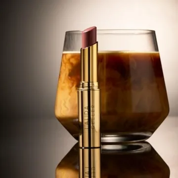 LAURA GELLER Tinted Lip Balm - A Latte Love