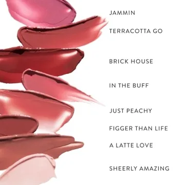 LAURA GELLER Tinted Lip Balm - A Latte Love