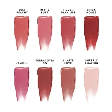 LAURA GELLER Tinted Lip Balm - A Latte Love
