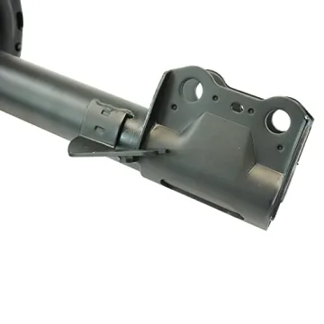 TRQ Front Strut & Spring Assembly Set for Toyota Venza 09-14