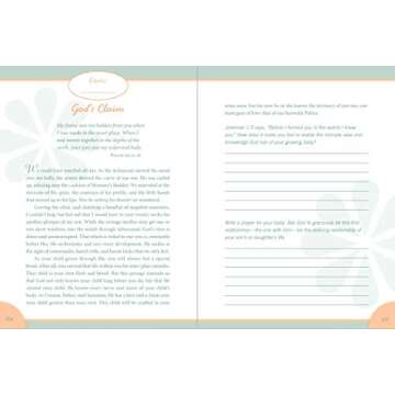 Waiting in Wonder: Growing in Faith While You're Expecting