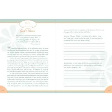 Waiting in Wonder: Growing in Faith While You're Expecting