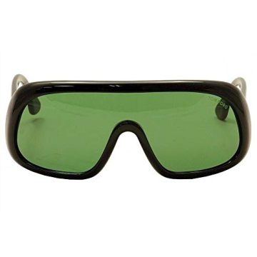 Tom Ford Sven Shield Sunglasses - Luxury and Style