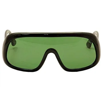 Tom Ford Sven Shield Sunglasses - Luxury and Style